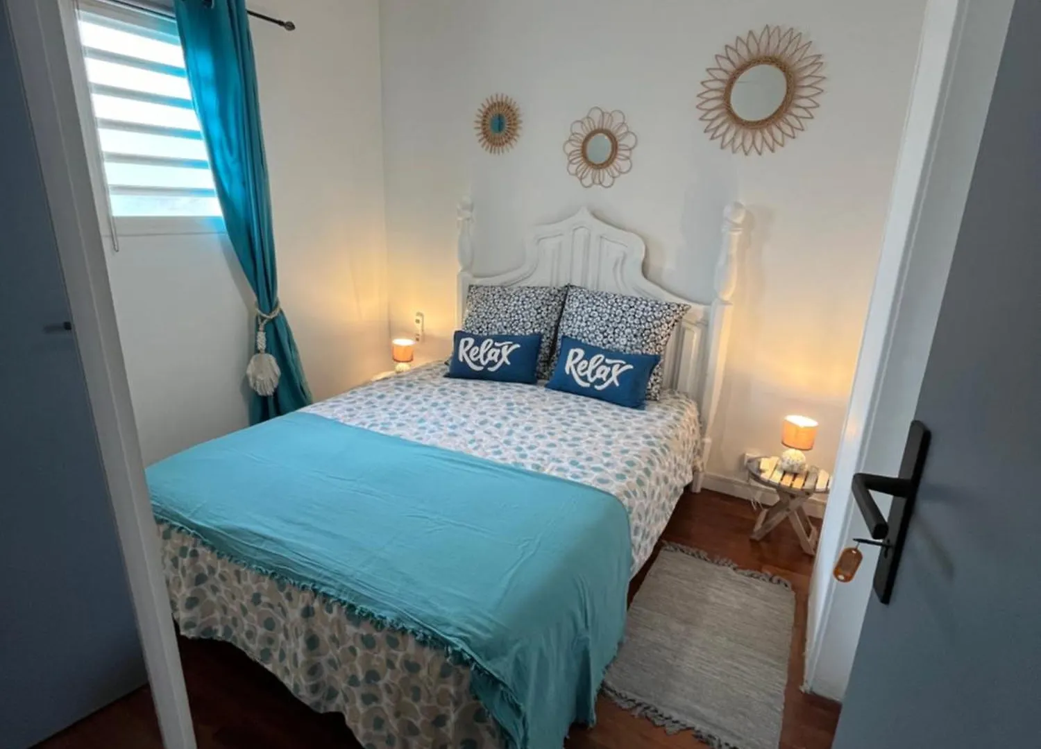Villa O'Mangos Hibiscus Saint-Francois