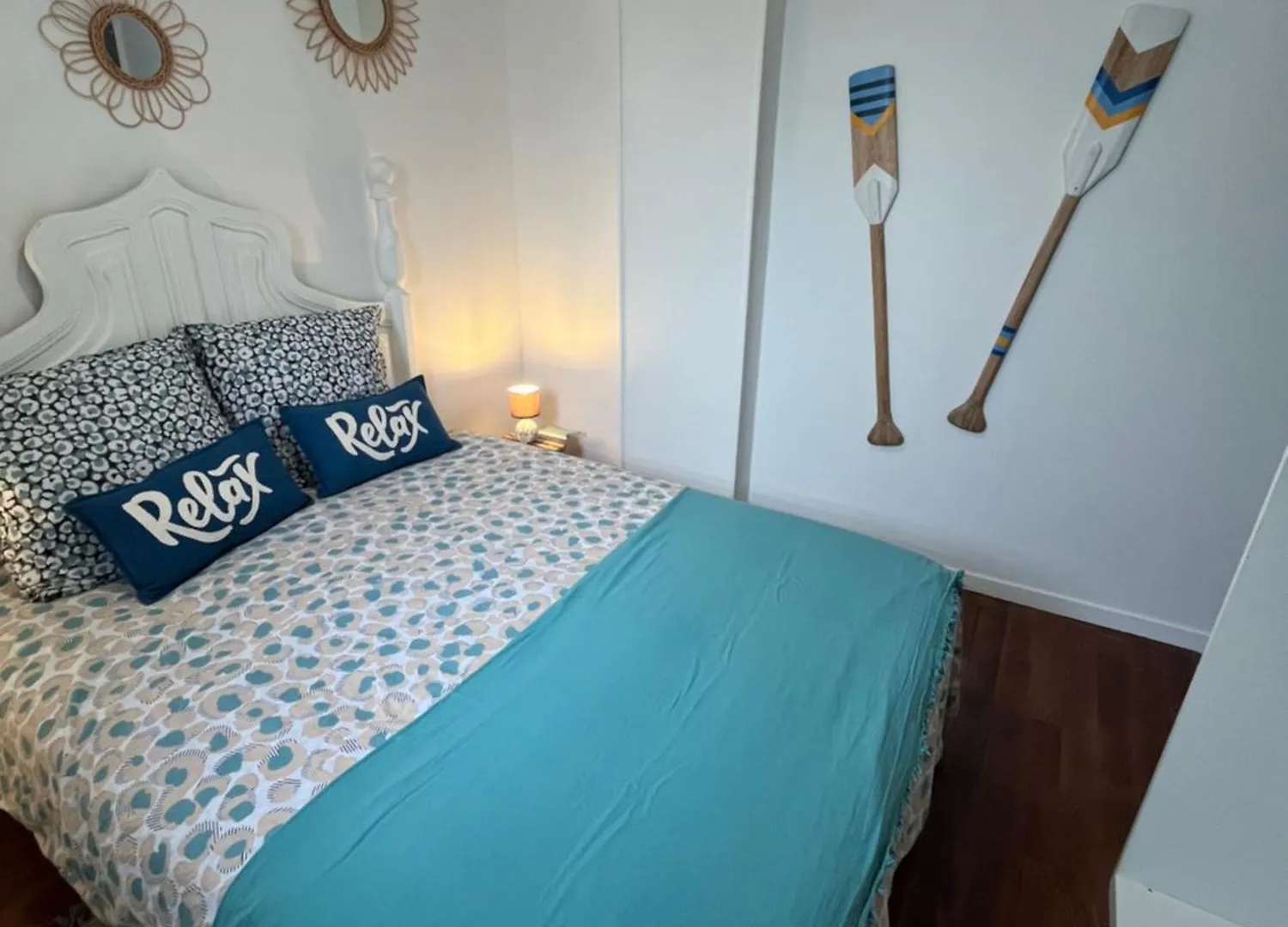 شقة Villa O'Mangos Hibiscus سانت فرانسوا
