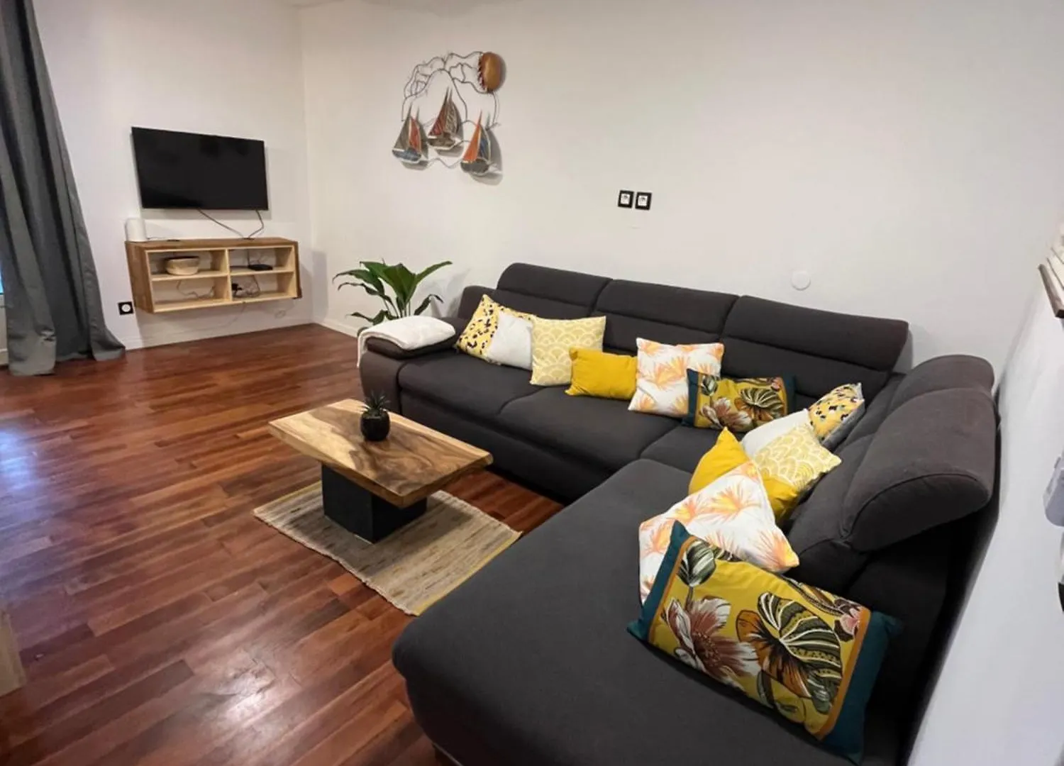 Villa O'Mangos Hibiscus سانت فرانسوا 0*,  غوادلوب