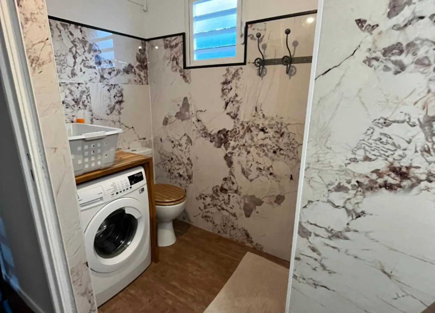 Villa O'Mangos Hibiscus سانت فرانسوا شقة
