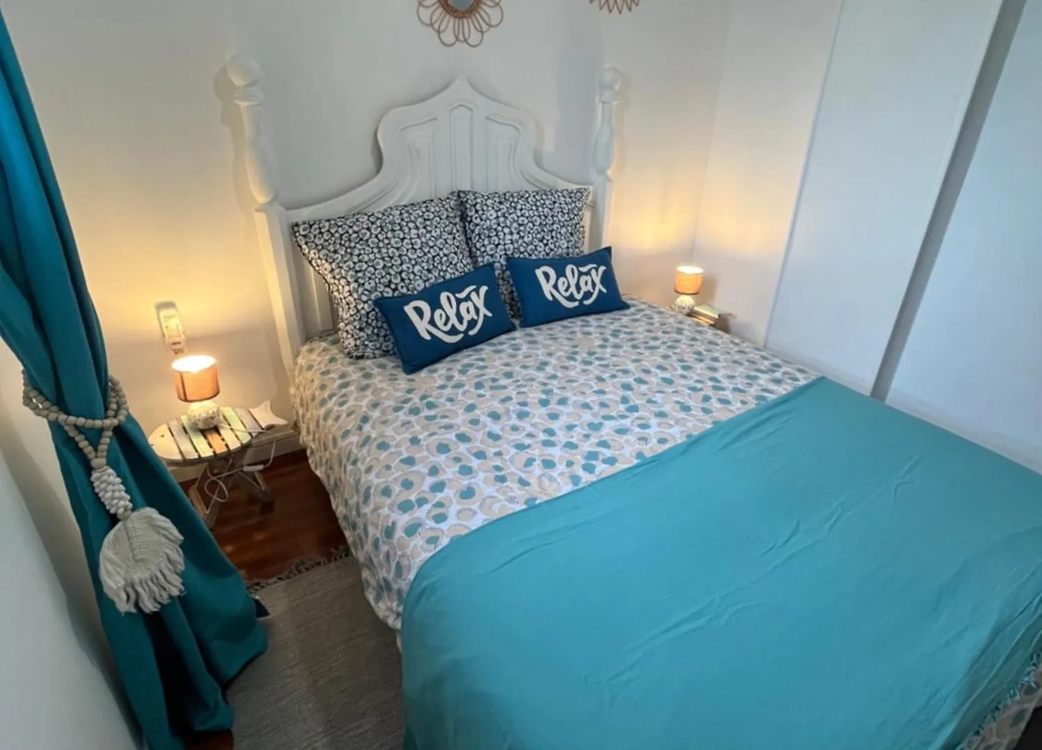 Villa O'Mangos Hibiscus سانت فرانسوا شقة