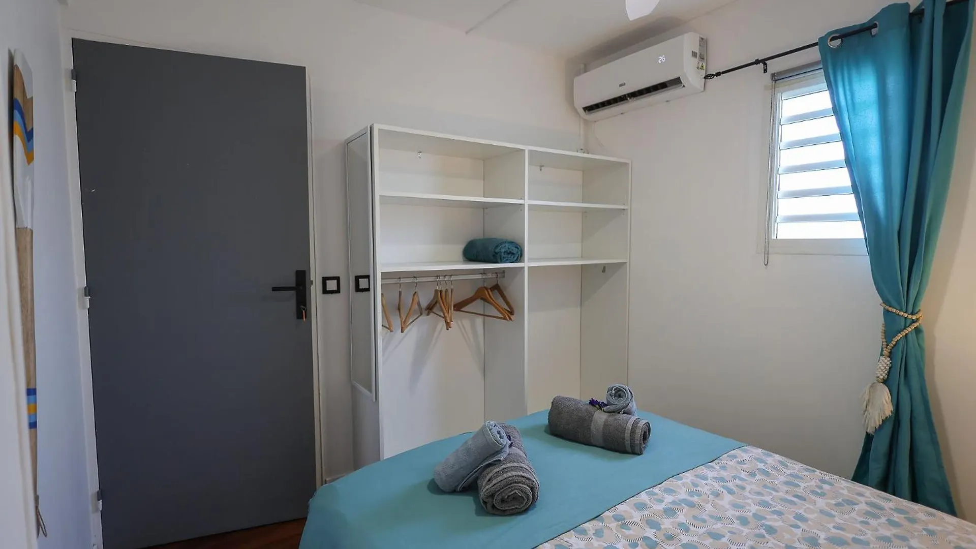 Villa O'Mangos Hibiscus سانت فرانسوا